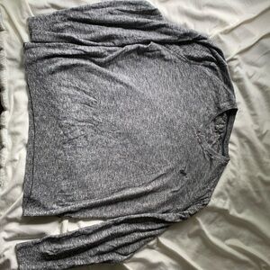 Mens AEO knitted sweater (NWOT)